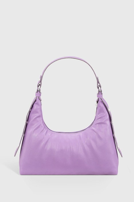 Zoozie Bags Bolso de Mano Lila Zoozie Bags Bolso de Mano Lila